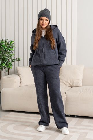 Костюм МК-243 мокрый асфальт