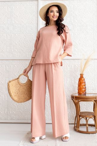 Костюм СК-43-013 суфле