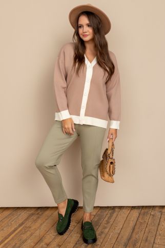 Брюки АБ-11 олива