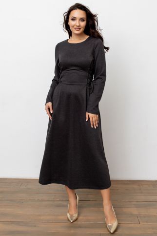 Платье МП-003 меланж