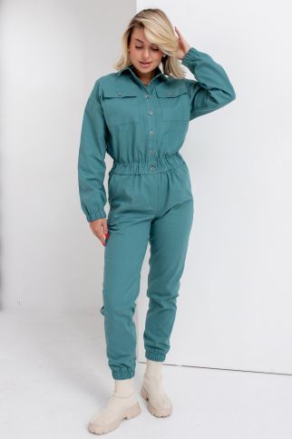 Комбинезон АК-07 полынь