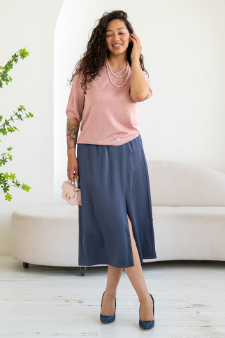 Юбка ТЮ-011 фумо